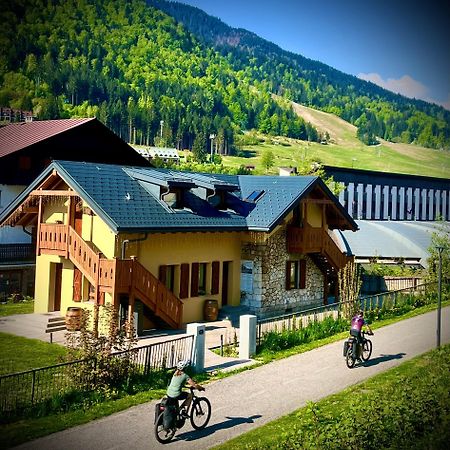 Al Casello Tarvisio Exterior foto