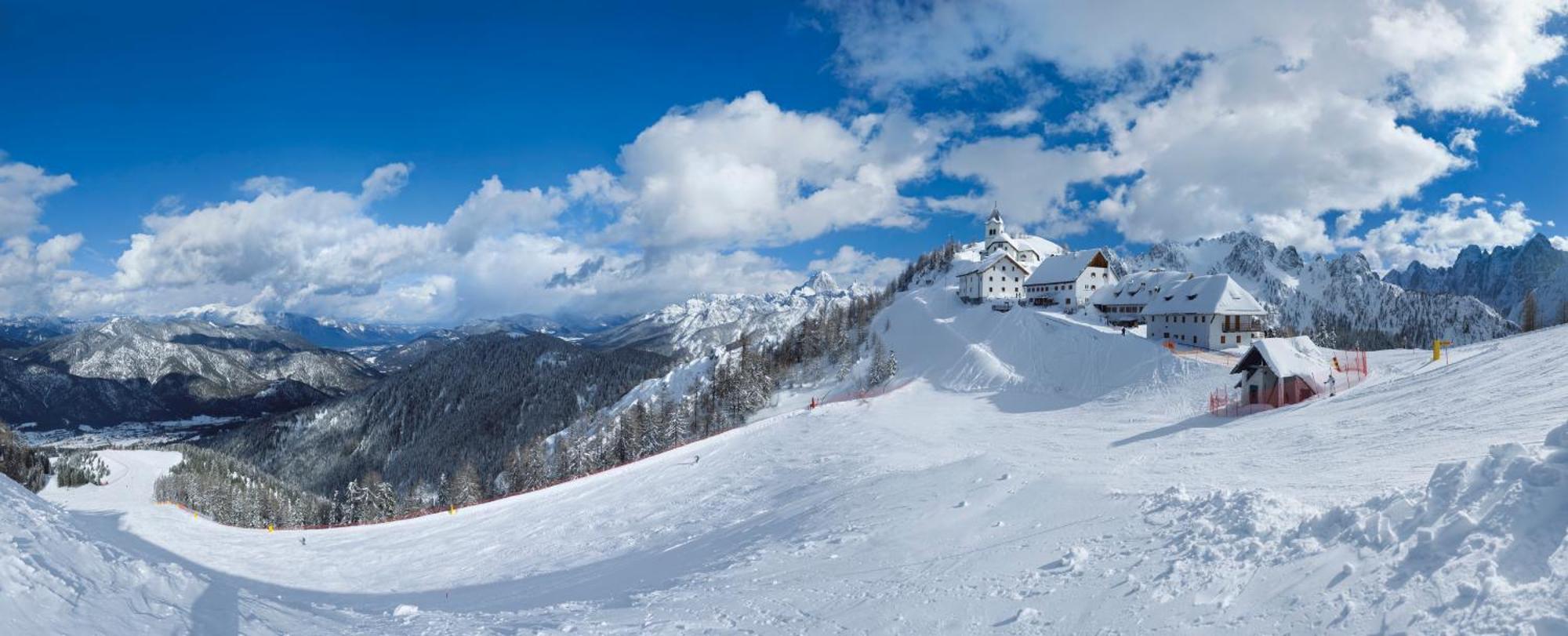 Al Casello Tarvisio Exterior foto