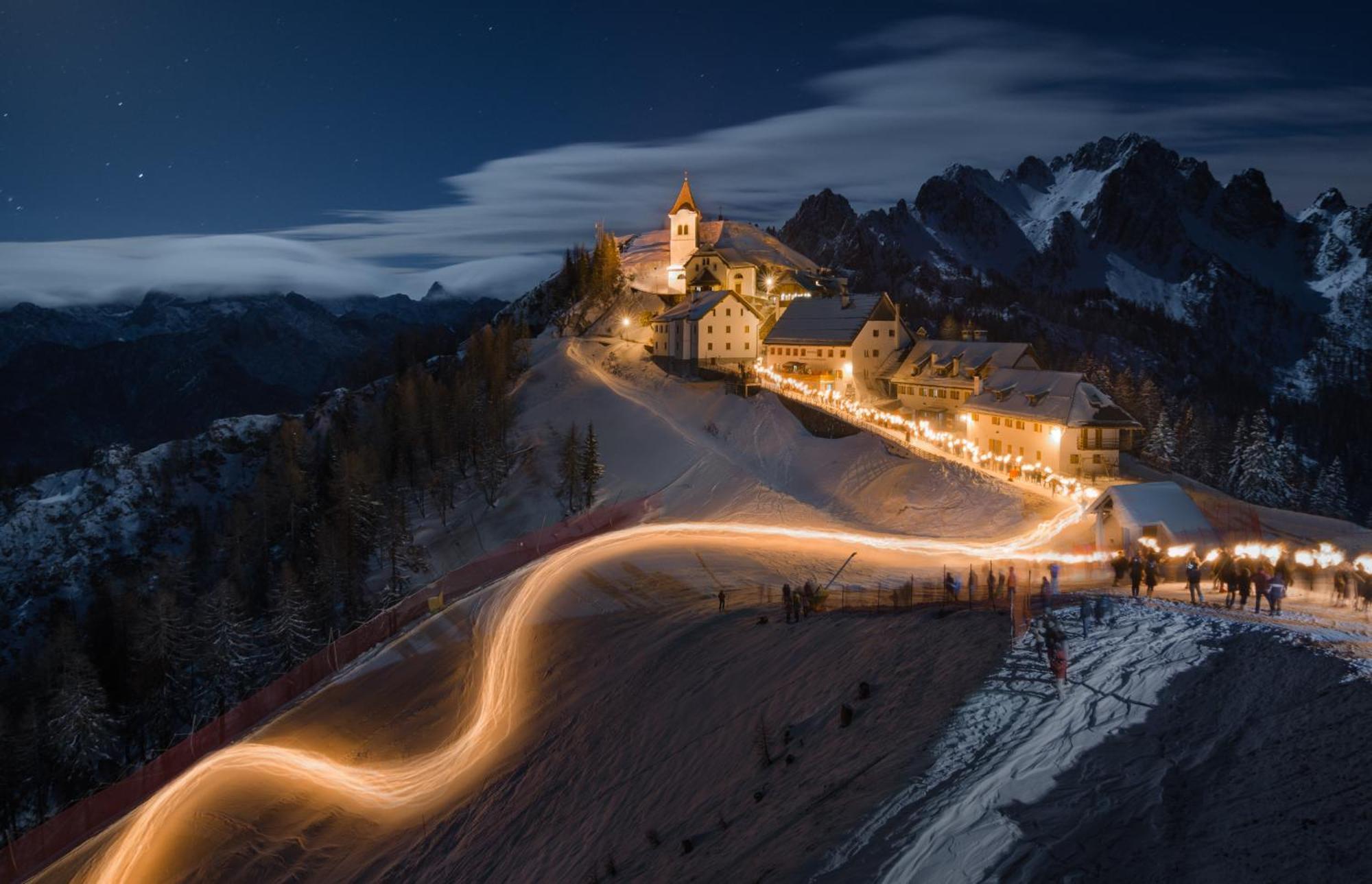 Al Casello Tarvisio Exterior foto